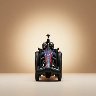 Hot Wheels® F1 - Williams (Sainz) JKD85 Metal/Metal Gövde Fiyatı