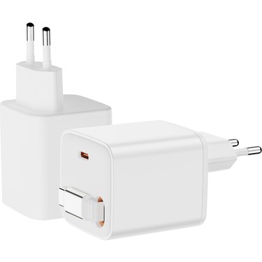 Buff Labs Buff BLC65 Pd 65W Geri Çekilebilir Kablolu Hızlı Fiyatı