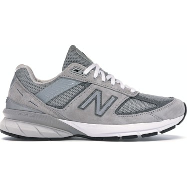 new balance 990 V5 スニーカー New Balance 990 v5 Spor Ayakkabı M990GL5 Erkek İçin Konforlu Fiyatı