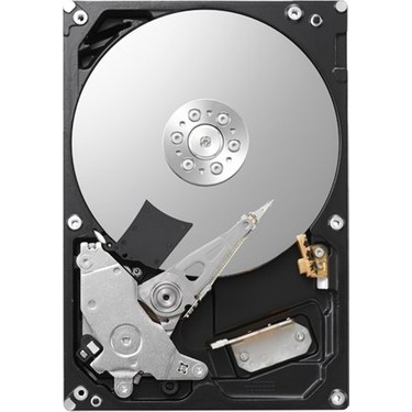 Toshiba P300 500GB 3.5 Desktop Disk 7200RPM Sata 3 64MB 3.5 Fiyatı
