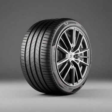 Bridgestone Yaz Lastiği 225/55 R18 98V Turanza 6 2024 Üretim Fiyatı