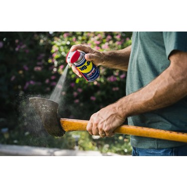WD-40 Çok Amaçlı Sprey 350 ml + Pattex Süper Japon Fiyatı