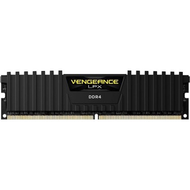 Corsair Vengeance LPX 16GB 2666MHz DDR4 Ram RGB Aydınlatma Fiyatı