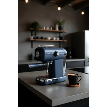Fressi FR-EM2214 Urban Espresso Latte Cappuccino Kahve Fiyatı
