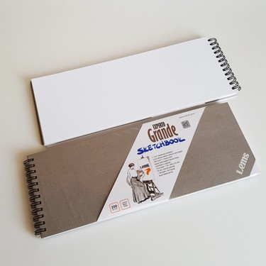 Lems Experto Serisi 4' Lü Set A4,a5,a6,grande 200 Gr. 80 Sy Fiyatı