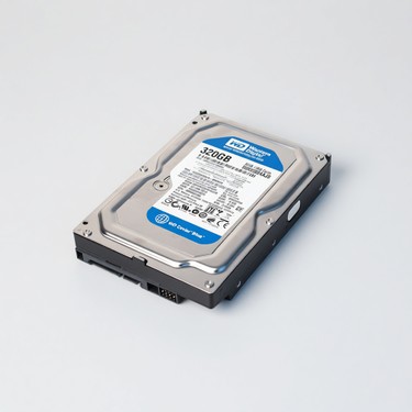 Western Digital 320GB 3,5 inç 7200RPM Notebook Diski SATA2 Fiyatı