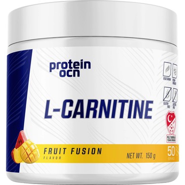 Proteinocean L-Carnitine Fruit Fusion 150G