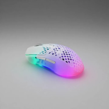 Steelseries Aerox 3 Wireless Ghost Edition Oyun Mouse 18000 Fiyatı