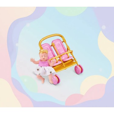 Giochi Preziosi 5UY02000 Mini Baby Unicorn Temalı Peluş Fiyatı