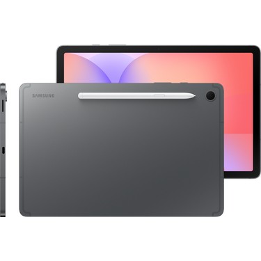 Samsung Galaxy Tab S10 Lite 6GB 128GB SM-X400 Gri Fiyatı