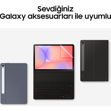 Samsung Galaxy Tab S10 Lite 6GB 128GB SM-X400 Gri Fiyatı