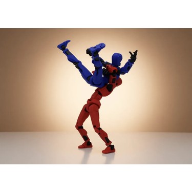 ALEX Dummy 13.3 3'lü Set (Yeşil / Kırmızı / Mavi) 13,3 cm Fiyatı