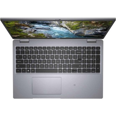 Dell Precision M3560 XCTOP3560EMEA1 İ7-1185G7 - 8gb Ram - Fiyatı