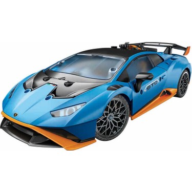 Clementoni Mekanik Laboratuvarı Lamborghini Huracan 64815 Fiyatı
