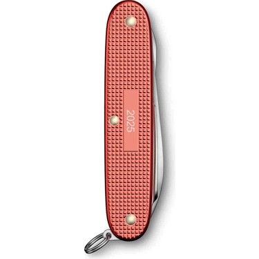 ACEANDRARE新品未使用ALOHA COLOR LINE Victorinox Pioneer x Alox 2025 Limited Edition Çakı Fiyatı