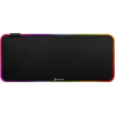 Gamepower GP700RGB Kauçuk Mouse Pad 700x300x4mm Düz Siyah Fiyatı