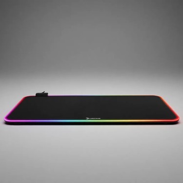 Gamepower GP700RGB Kauçuk Mouse Pad 700x300x4mm Düz Siyah Fiyatı