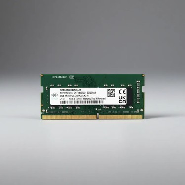 Nanya 8 GB DDR4 3200 MHz Notebook Ram Fiyatı - Taksit Seçenekleri