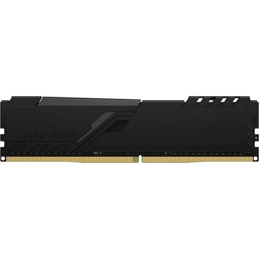 Kıngston Fury Beast 16Gb 3200Mhz Ddr4 Cl16 Dımm Bellek Fiyatı