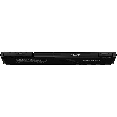 Kıngston Fury Beast 16Gb 3200Mhz Ddr4 Cl16 Dımm Bellek Fiyatı