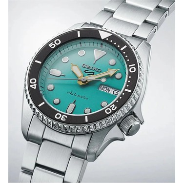 Seiko 5 Sports Skx Midi SRPK33K Otomatik Erkek Kol Saati 10 Fiyatı