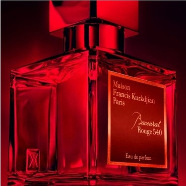 Baccarat Rouge 540 Extrait De Parfum 70ML Fiyatı