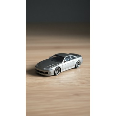 Hot Wheels Premium Toyota Soarer Metal Gövde ile Detaylı Fiyatı