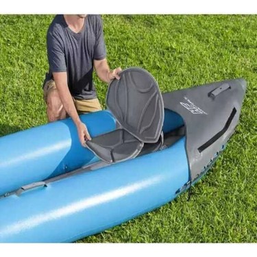Bestway Hydro Force Surge Elite X2 Kayak Şişme Bot 65144 İki Fiyatı