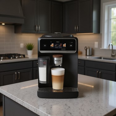 Philips 8000 Serisi Café Aromis Kahve Makinesi, Evde Kafe Fiyatı