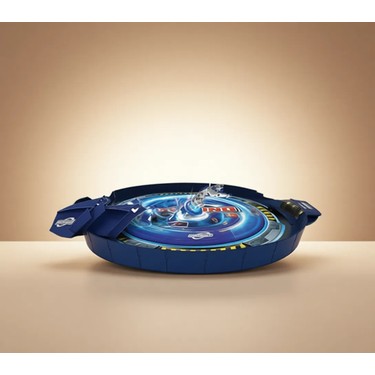 MARS Blu-rayセット Monsuno Mega Arena Taşıma Çantası ile Oyun Seti Erkek Fiyatı