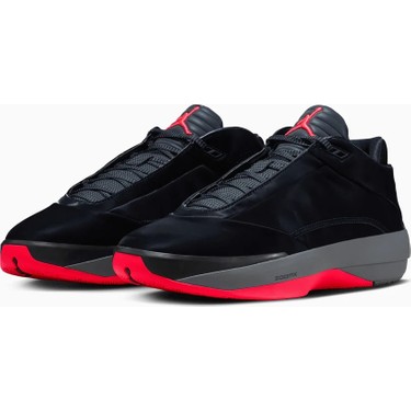 Nike Jordan Air Jordan 40 Pf Infrared Erkek Siyah Basketbol Fiyatı