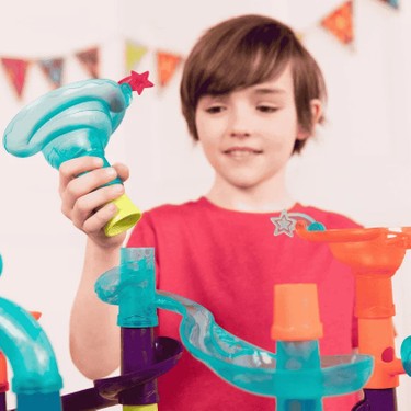 B.toys Eğlenceli Misket Parkuru Fiyatı - Taksit Seçenekleri