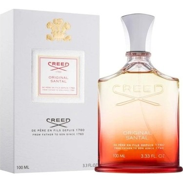 Creed Orıgınal Santal 100 ml Fiyatı - Taksit Seçenekleri
