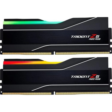 GSkill G.Skill Trident Z5 Neo RGB DDR5 32GB (2x16GB) 6000MHz Fiyatı