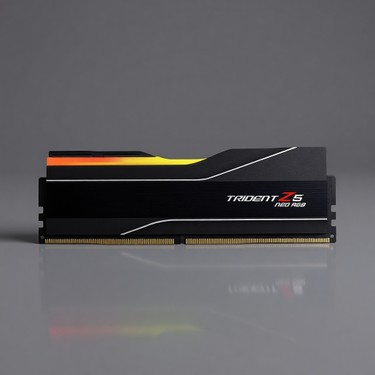 GSkill G.Skill Trident Z5 Neo RGB DDR5 32GB (2x16GB) 6000MHz Fiyatı