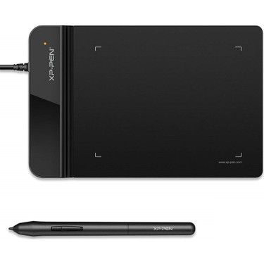 Xp-Pen G430S Grafik Tablet 4 x 3 inç Aktif Alan + Kalem 8192 Fiyatı