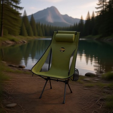 Funky Chairs Funky Chaırs Sky Ultralight Katlanabilir Kamp Fiyatı