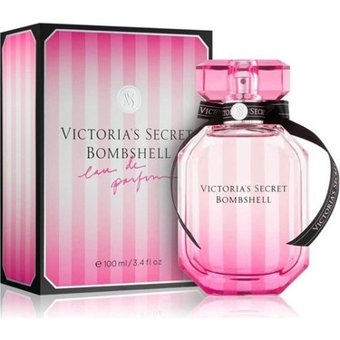 Victoria's Secret Victoria's Secret Bombshell Eau De Parfum Fiyatı