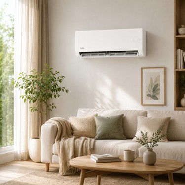 Kaira Plus DTXR35P 12000 BTU/h A++ Wifi Inverter Super Fiyatı
