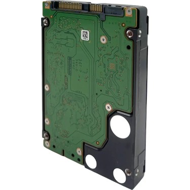 Seagate Exos 10E2400 2.4tb 10K 12G 512E Sas 2.5'' Sunucu Fiyatı