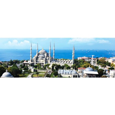Anatolian 1000 Parçalık Puzzle 3194 Sultanahmet Cami Fiyatı