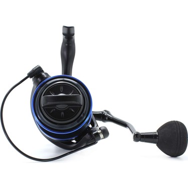 Captain Gigant Surf Makine 7+1 BB 8000 Fiyatı - Taksit Seçenekleri