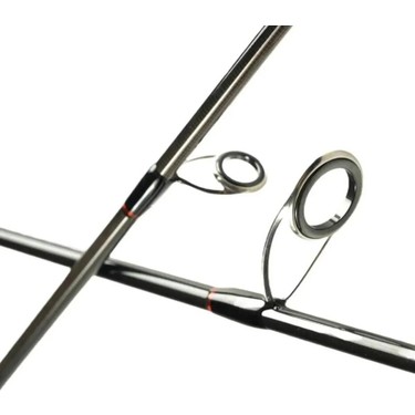 Ryujı Luna Iı 2.35 M 3-15 gr 2p Spın Kamış Fiyatı