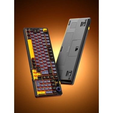 Rampage Kenpachi Ekranlı Oil Switch 2.4g+Bt+Wireless+Kablolu Fiyatı