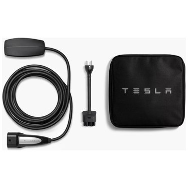Tesla Mobil Konnektör Taşınabilir Şarj Cihazı Fiyatı
