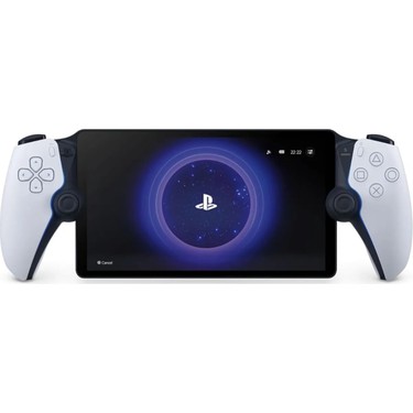 Sony Playstation 5 İthalatçı Garantili Portal Remote Player Fiyatı