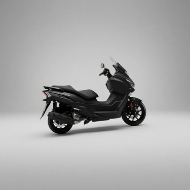 PROOFMOTO SYM JOYMAX 250 Z PLUS Konfor Sele ve Yağmurluk Fiyatı
