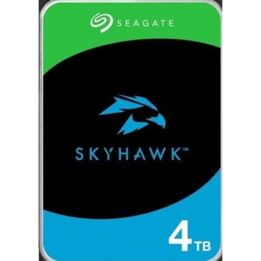 Seagate 4 Tb Hard Disk 3.5 Fiyatı - Taksit Seçenekleri