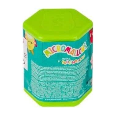 Squishmallows Micromallows Sürpriz Paket mm0040 Fiyatı