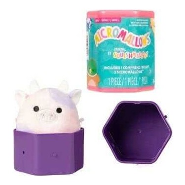 Squishmallows Micromallows Sürpriz Paket mm0040 Fiyatı